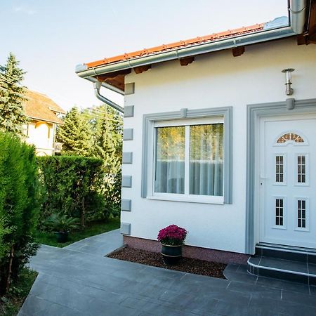 Apartmani Mikic 팔릭 외부 사진