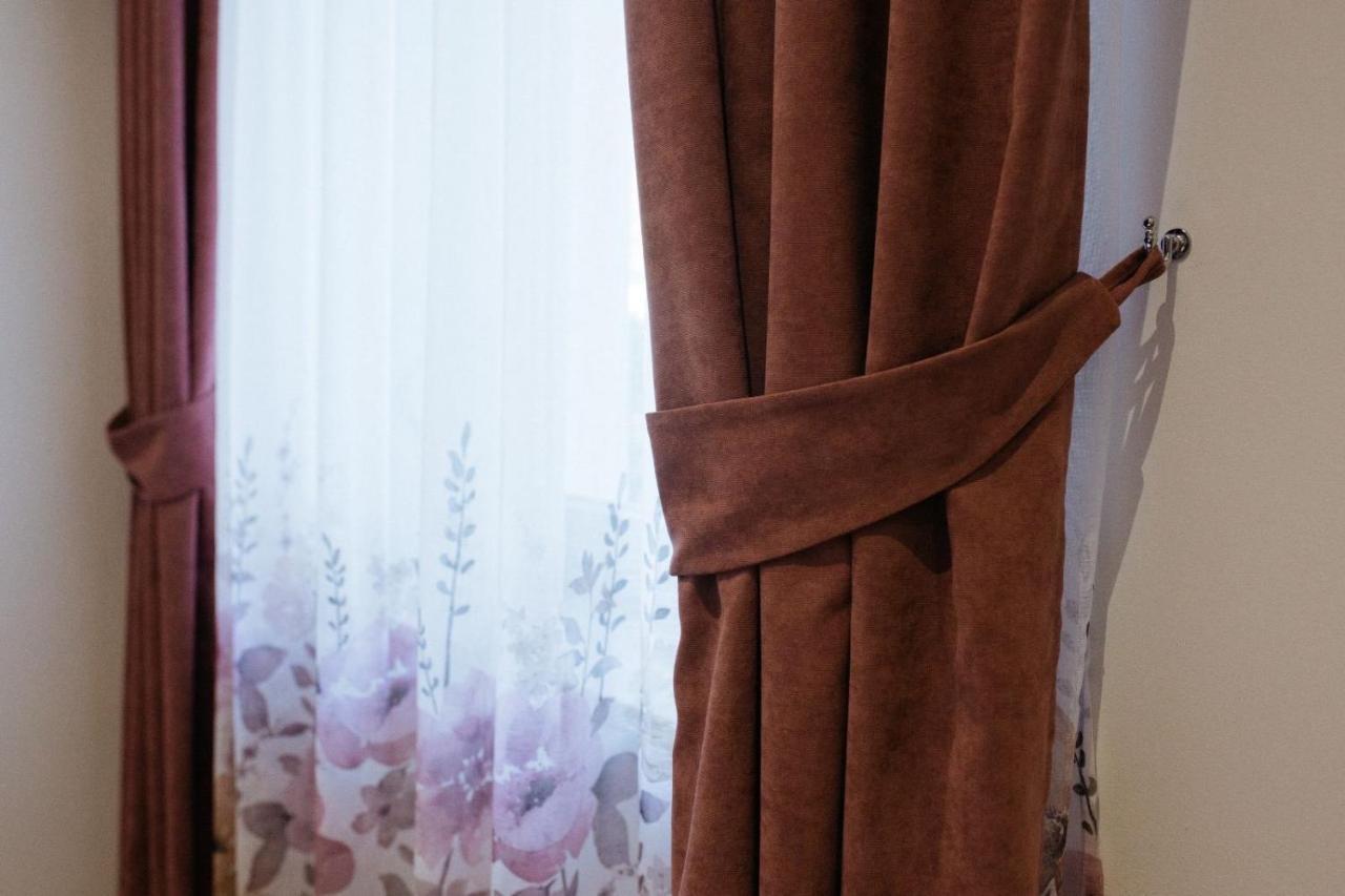 Apartmani Mikic 팔릭 외부 사진