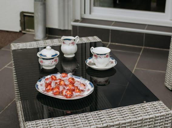 Apartmani Mikic 팔릭 외부 사진