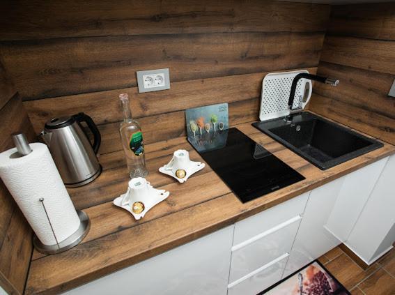 Apartmani Mikic 팔릭 외부 사진
