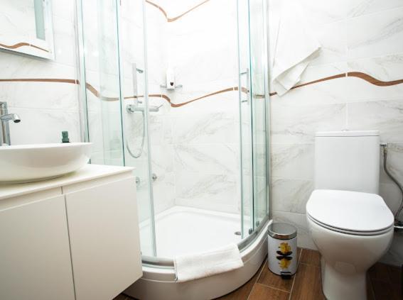 Apartmani Mikic 팔릭 외부 사진