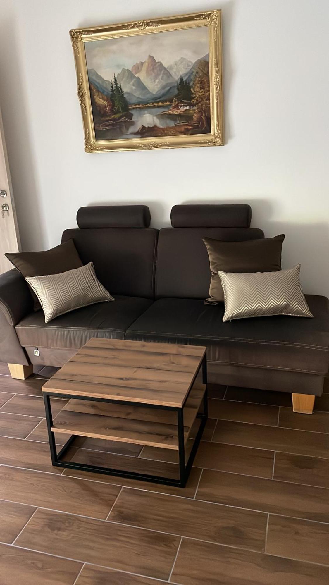 Apartmani Mikic 팔릭 외부 사진